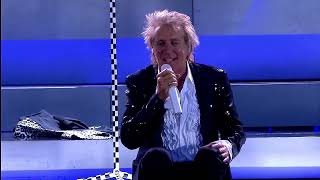 Download lagu ROD STEWART Downtown Train LIVE In Concert ⭐ 2017 mp3 Download lagu ROD STEWART Downtown Train LIVE In Concert ⭐ 2017 mp3
