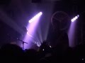 HONNE, All In The Value, The Laundry, 13/05 ...