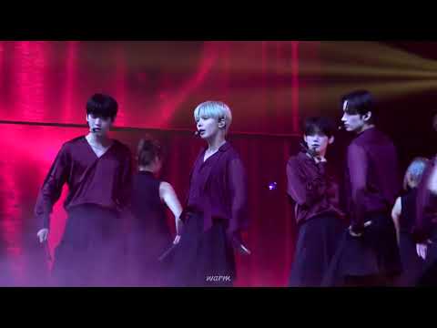 230610 투모로우바이투게더(TXT) - 초대(원곡 엄정화) [4K] @2023 위버스콘페스티벌