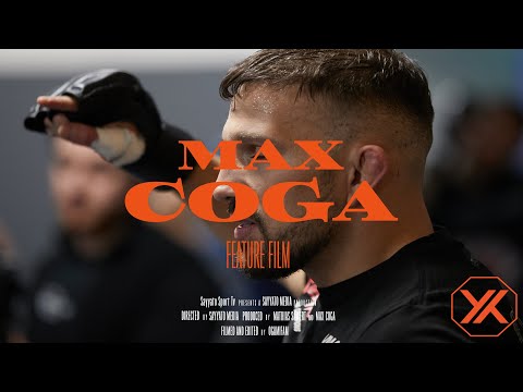 "Mad" Max Coga und Sayyato Performance Berlin Seminar
