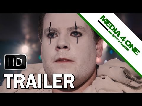 One Chance - Einmal im Leben | Offizieller Trailer #2 | German | HD