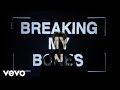 Friday Pilots Club - Breaking My Bones (Lyric Video)
