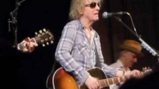 Ian Hunter when the daylight comes/sweet jane