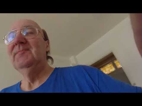 MongoTV_5806 - John Venter På Bedre Tider - Del 343 - Dag 838 af 1.000 Dage