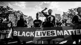 How Do We Help Black Lives Matter Achieve Their Platform?