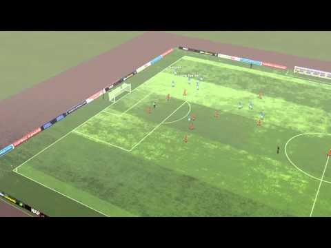 VfL Bochum 4 - 0 Fortuna Dusseldorf - Match Highlights