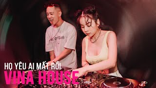 Nhạc Trẻ Remix Hay Nhất Hiện Nay - Nonstop Vinahouse 2021 - lk nhac tre remix 2021 Gây Nghiện