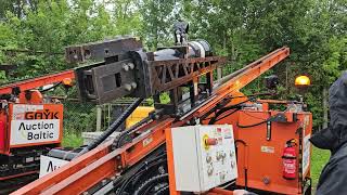 Bate-estaca Gayk HRE 3000 | Imagem 5 - Machineryline