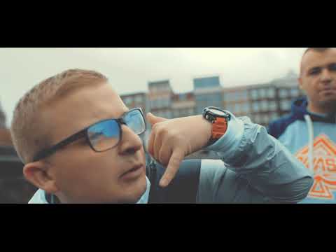 DWA ASY - MIEJSKI SZNYT / PROD. KILLABREAKZ // ŚRODOWISKO MIEJSKIE 1 (OFFICIAL VIDEO)