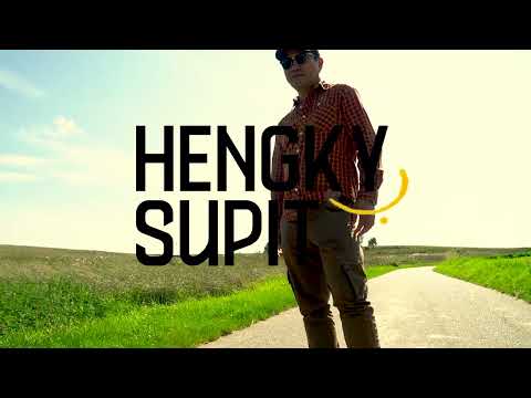 HENGKY SUPIT - ISI HATI NEW VERSION (OfficialVideoClip)