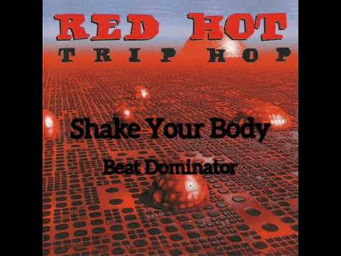 Beat Dominator - Shake Your Body