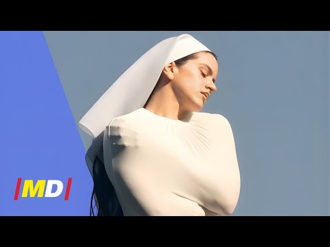 ROSALÍA - RELIQUIA (MADRID @MovistarArenaEs 30 MARZO 2026 - LUX TOUR)