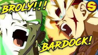 🔴 HOW TO DOWNLOAD BROLY AND BARDOCK DRAGON BALL FIGHTERZ 🔴