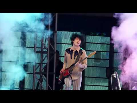 180517 [홍익와우페스티벌] jungle - 잔나비(jannabi) @홍익대대운동장