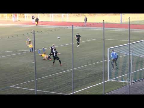 Der Fallrückzieher zum Sieg!