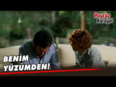 Sadrettin, Tüm Suçunu İtiraf Etti - Poyraz Karayel Özel Klip