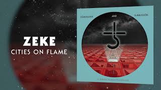 Zeke - Cities On Flame (Cover Blue Öyster Cult) video