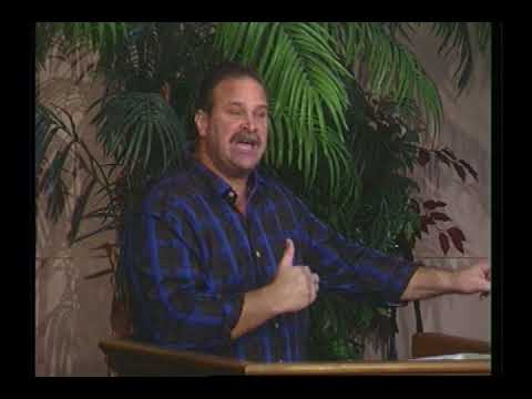 The Sixth Seal and The Day of The Lord Part 1 (1-5-2014)