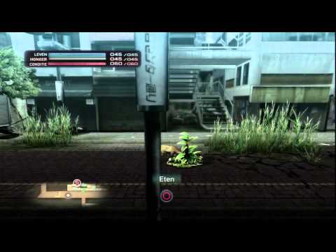 Tokyo Jungle Story Mode - Chapter 3