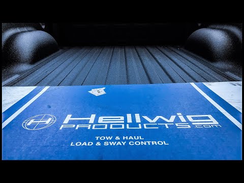 RAM 1500 wig from hell sway bar install