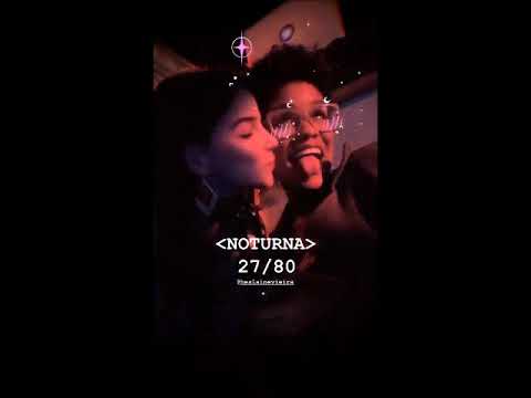 STORIES: AS FIVE (BASTIDORES) - PARTE 3