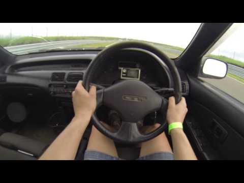 Thumbnail for Track day T-motors ring Toyota Corsa 4EFTE by Toyota Corsa