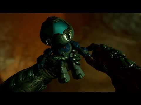 Switch Launch Trailer