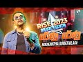 Rookantha Gunathilake Renu Renu රේණු රේණු Unity Band Rise 2023 Music Fiesta Live