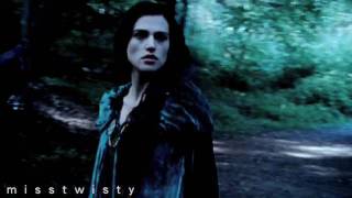 Thistle &amp; Weeds (Merlin)