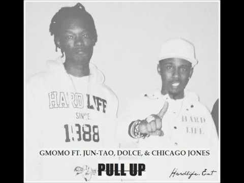 "Pull Up" - Gmomo Ft. Tay OneFive,  Dolce& Chicago Jones,