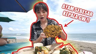 Download lagu SEBESAR INI 10.000 WOYYY! MURAHNYA KEBANGETAN mp3 Download lagu SEBESAR INI 10.000 WOYYY! MURAHNYA KEBANGETAN mp3