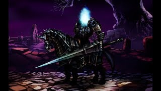 【The Vagrant】ヴィヴィアンの過去と首なし騎士デュラハン「Part9」