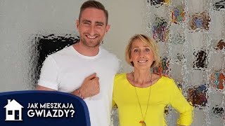 █▬█ █ ▀█▀ Jak mieszkają gwiazdy? #12 - Beata Pawlikowska