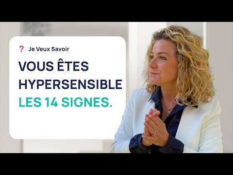 14 Signs That Prove You Are Highly Sensitive