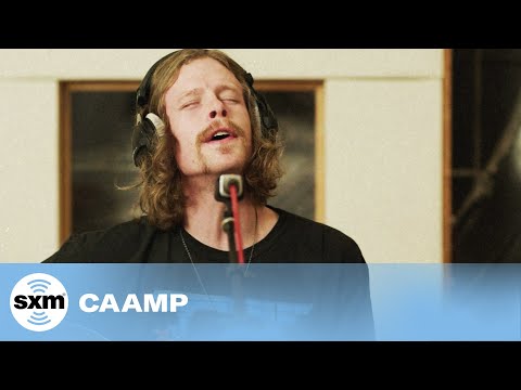 CAAMP - Dreams (Fleetwood Mac Cover) LIVE | Next Wave Virtual Concert Series: Vol. 2 | SiriusXM
