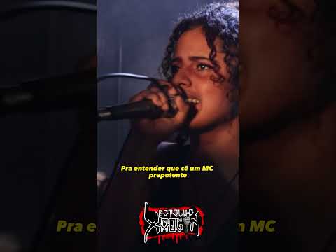 MARIA X SCHULER  I 2 EDIÇÃO BATALHA DA XAOLIN