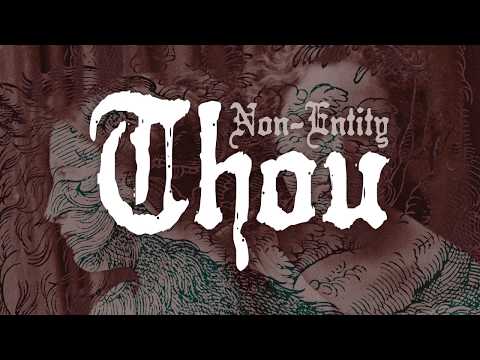 Video thumbnail for Non-Entity