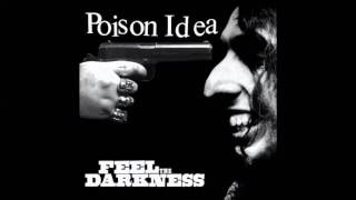 Poison Idea  -  Deep Sleep