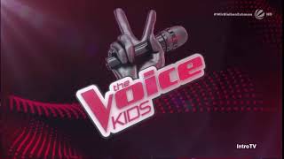 The Voice Kids Intro (SAT1) HD