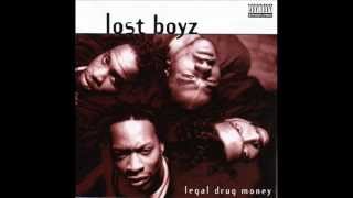 Lost Boys - Is This Da Part
