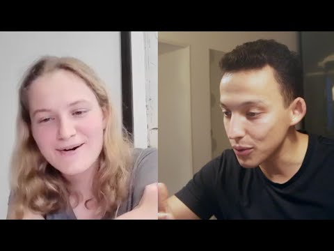 How to reach a B2 Level in 4 Months - Interview with Alina from The Language Formula