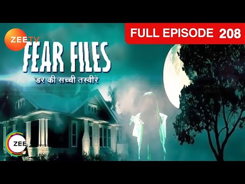 Nisha को मिला haunted phone number जिसने की काफी lives तबाह | Fear Files | Ep. 208 | Zee TV