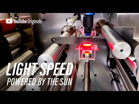 未來的電池是什麼？ (What is the Battery of the Future?)