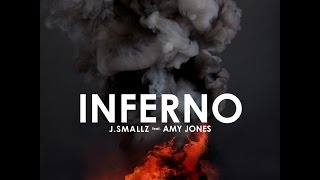J.Smallz - Inferno (audio video)