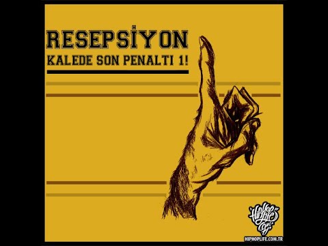 Resepsiyon - 3+1 Ev Araba