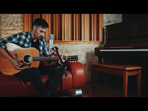 Manos Ploumidis - Road (Acoustic)