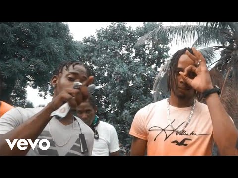 Bobby6ix, Travalaunch - Choices (Official Video)