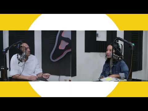 ¿Quién es Fer Romero? Hoy platiqué con ella en #Audiocracia y esto nos dijo...