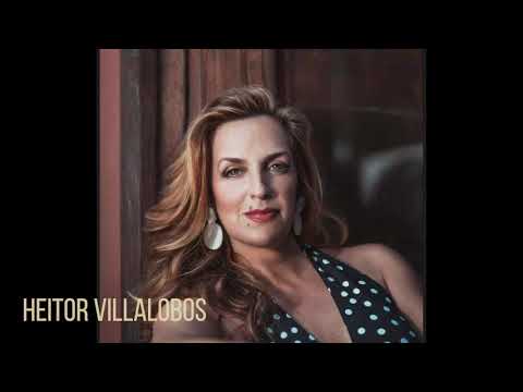 Oscar Lorenzo Fernández. "Tonada P'ra Você "Raquel Lojendio soprano.