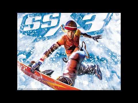 Dilated peoples -  Who's who (SSX3 version)